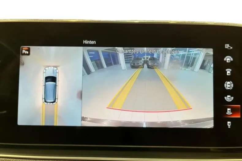 Mercedes-Benz GLE 350 din 2021 cu 67.741 km - oferta MER154574 - foto 6