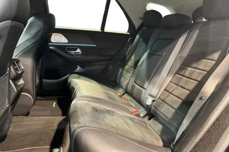 Mercedes-Benz GLE 350 din 2021 cu 67.741 km - oferta MER154574 - foto 7