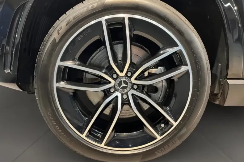 Mercedes-Benz GLE 350 din 2021 cu 67.741 km - oferta MER154574 - foto 8