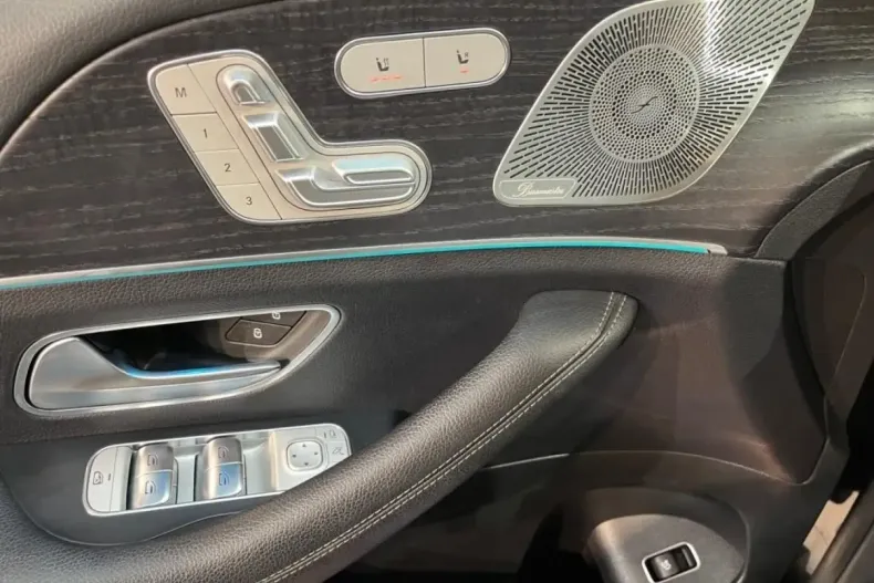 Mercedes-Benz GLE 350 din 2021 cu 67.741 km - oferta MER154574 - foto 15