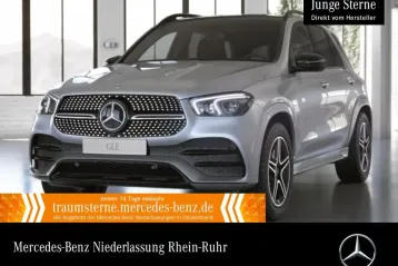 Mercedes-Benz GLE 350 din 2021 - oferta MER154576
