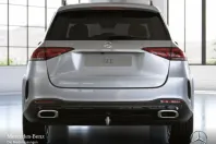 Mercedes-Benz GLE 350 din 2021 cu 80.830 km - oferta MER154576 - foto 9