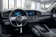 Mercedes-Benz GLE 350 din 2021 cu 80.830 km - oferta MER154576 - foto 11