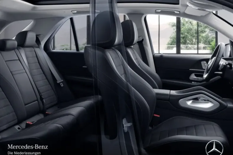 Mercedes-Benz GLE 350 din 2021 cu 80.830 km - oferta MER154576 - foto 13