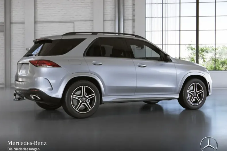 Mercedes-Benz GLE 350 din 2021 cu 80.830 km - oferta MER154576 - foto 21