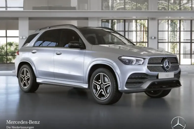 Mercedes-Benz GLE 350 din 2021 cu 80.830 km - oferta MER154576 - foto 22