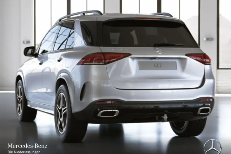 Mercedes-Benz GLE 350 din 2021 cu 80.830 km - oferta MER154576 - foto 24