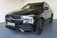 Mercedes-Benz GLE 350 din 2022 cu 80.000 km - oferta MER154577 - foto 1