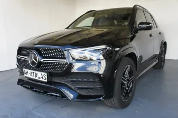 Mercedes-Benz GLE 350 din 2022 - oferta MER154577