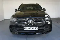 Mercedes-Benz GLE 350 din 2022 cu 80.000 km - oferta MER154577 - foto 3