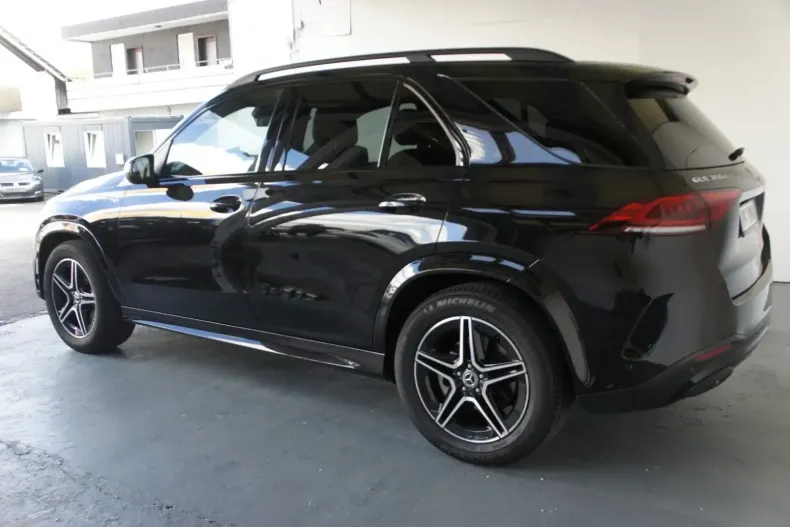 Mercedes-Benz GLE 350 din 2022 cu 80.000 km - oferta MER154577 - foto 4