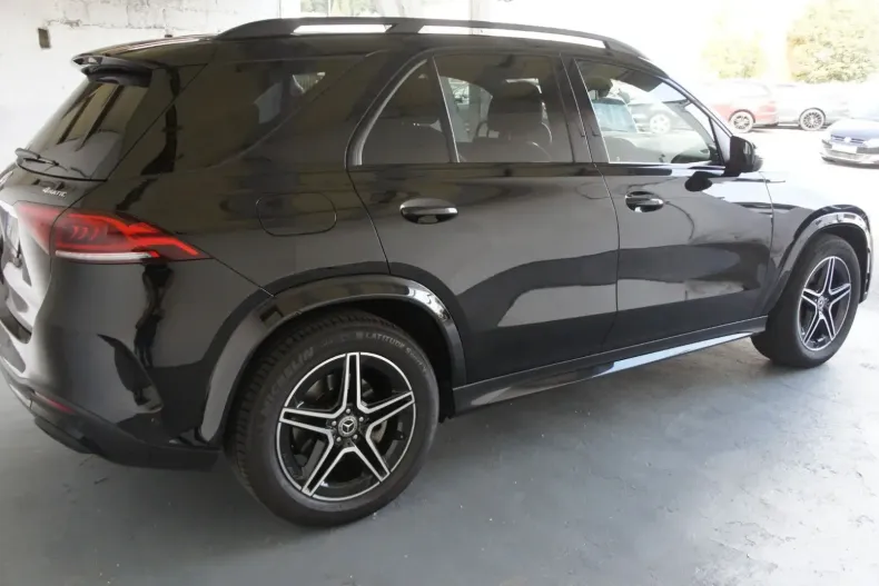 Mercedes-Benz GLE 350 din 2022 cu 80.000 km - oferta MER154577 - foto 6