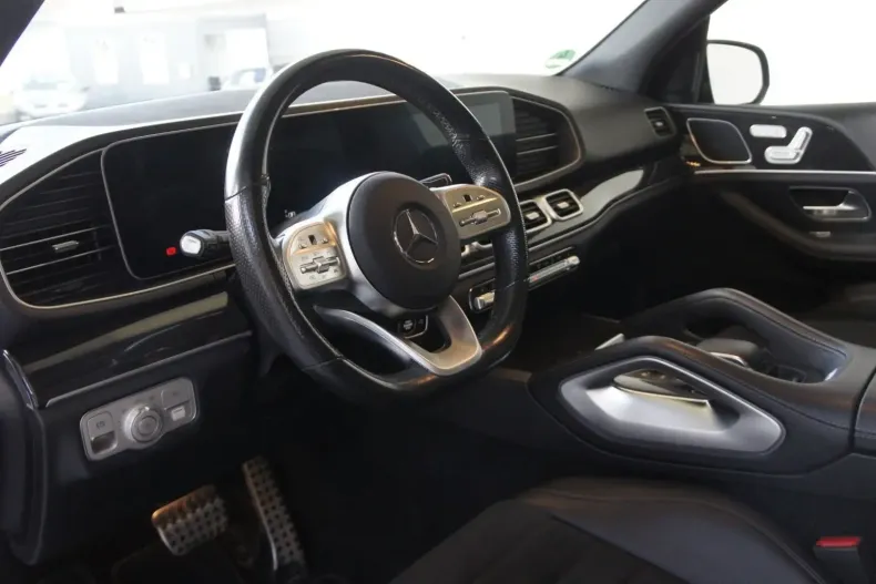 Mercedes-Benz GLE 350 din 2022 cu 80.000 km - oferta MER154577 - foto 8