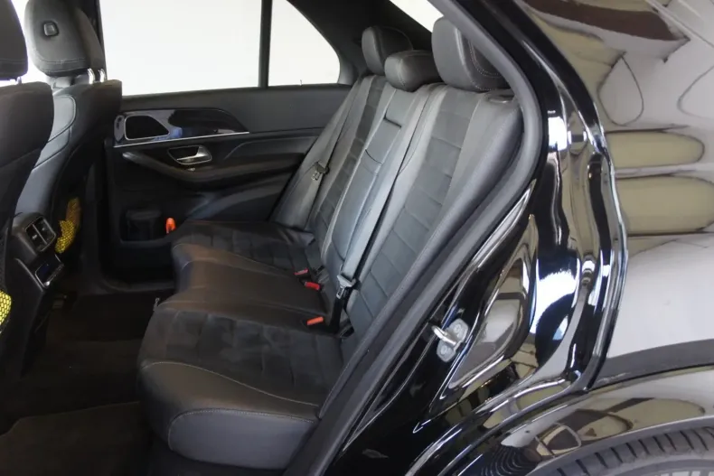 Mercedes-Benz GLE 350 din 2022 cu 80.000 km - oferta MER154577 - foto 10