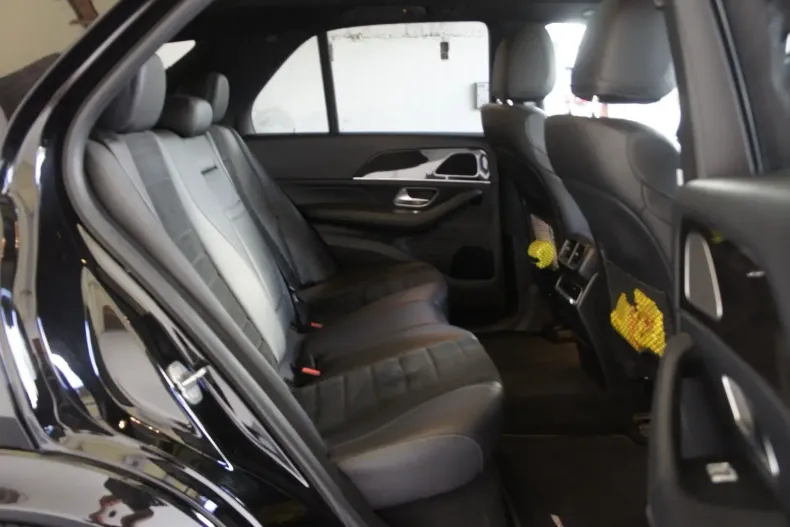 Mercedes-Benz GLE 350 din 2022 cu 80.000 km - oferta MER154577 - foto 12