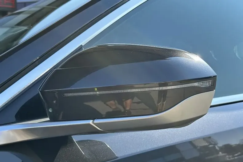 BMW 530 din 2024 cu 10.500 km - oferta BMW154578 - foto 6