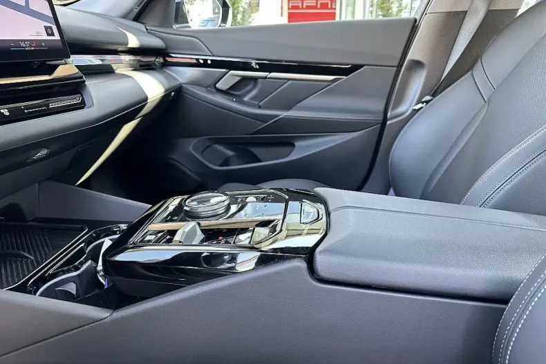 BMW 530 din 2024 cu 10.500 km - oferta BMW154578 - foto 16