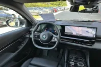 BMW 530 din 2024 cu 10.500 km - oferta BMW154578 - foto 23