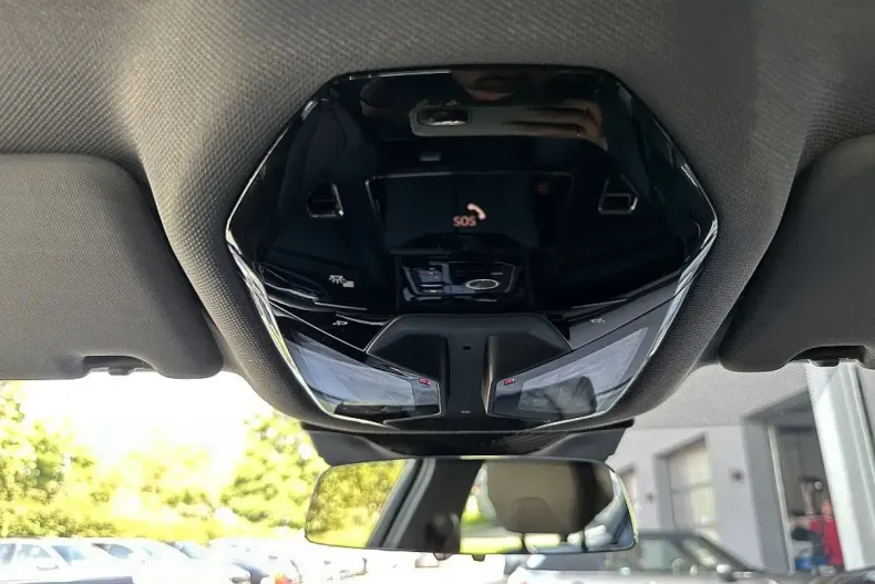 BMW 530 din 2024 cu 10.500 km - oferta BMW154578 - foto 27