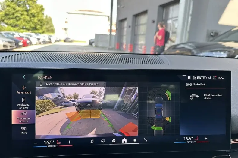 BMW 530 din 2024 cu 10.500 km - oferta BMW154578 - foto 29