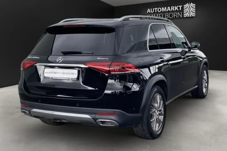 Mercedes-Benz GLE 350 din 2021 cu 59.998 km - oferta MER154579 - foto 6