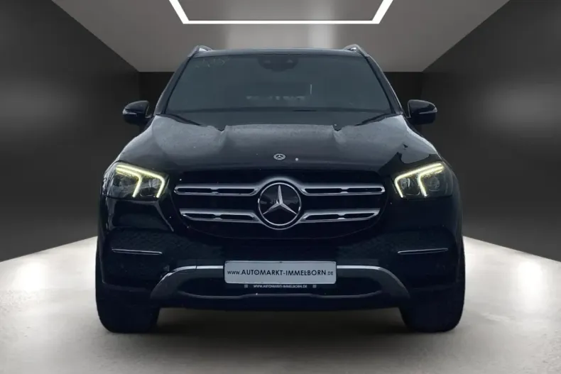 Mercedes-Benz GLE 350 din 2021 cu 59.998 km - oferta MER154579 - foto 9