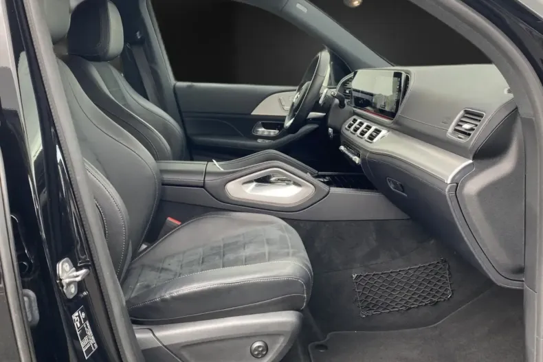 Mercedes-Benz GLE 350 din 2021 cu 59.998 km - oferta MER154579 - foto 14