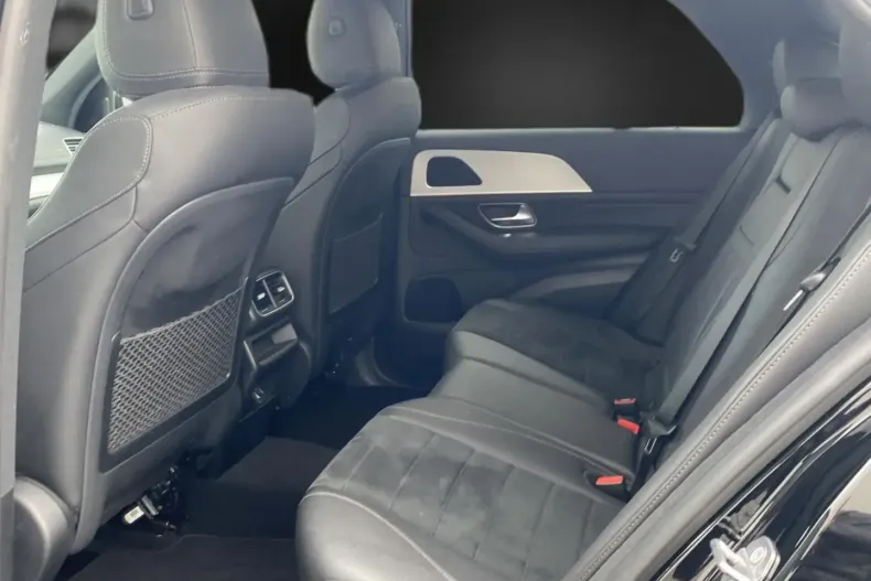 Mercedes-Benz GLE 350 din 2021 cu 59.998 km - oferta MER154579 - foto 16