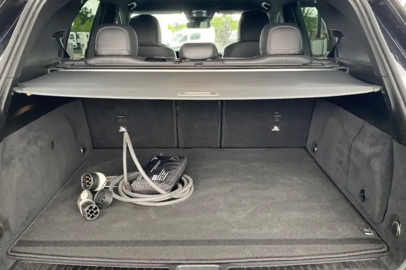 Mercedes-Benz GLE 350 din 2021 cu 59.998 km - oferta MER154579 - foto 24