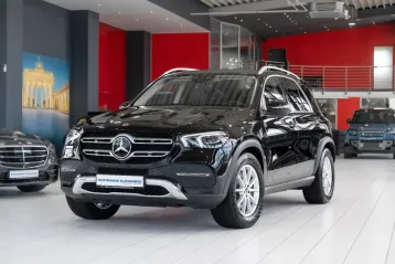 Mercedes-Benz GLE 350 din 2022 - oferta MER154581