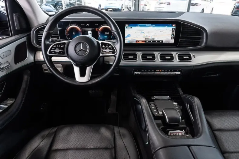 Mercedes-Benz GLE 350 din 2022 cu 68.173 km - oferta MER154581 - foto 21