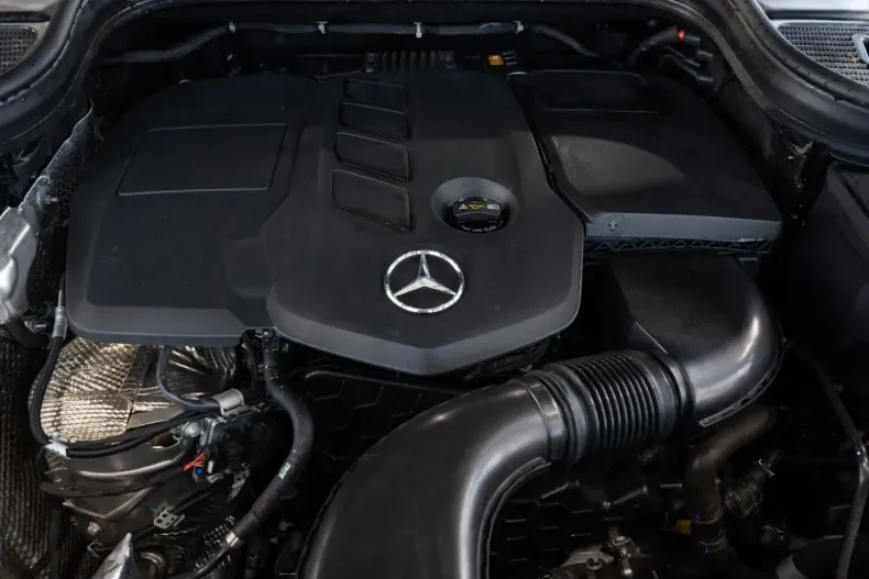 Mercedes-Benz GLE 350 din 2022 cu 68.173 km - oferta MER154581 - foto 32