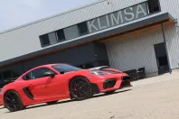 Porsche Cayman din 2024 cu 2.900 km - oferta POR154583 - foto 1