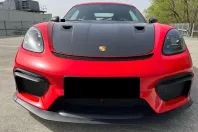 Porsche Cayman din 2024 cu 2.900 km - oferta POR154583 - foto 2