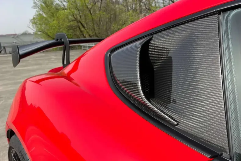 Porsche Cayman din 2024 cu 2.900 km - oferta POR154583 - foto 7