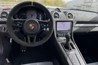 Porsche Cayman din 2024 cu 2.900 km - oferta POR154583 - foto 12