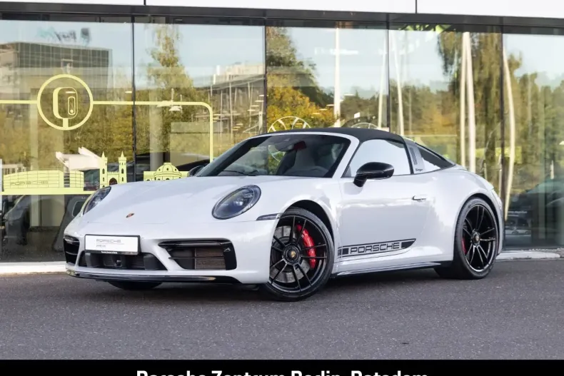 Porsche 992 din 2024 cu 34.024 km - oferta POR154585 - foto 1
