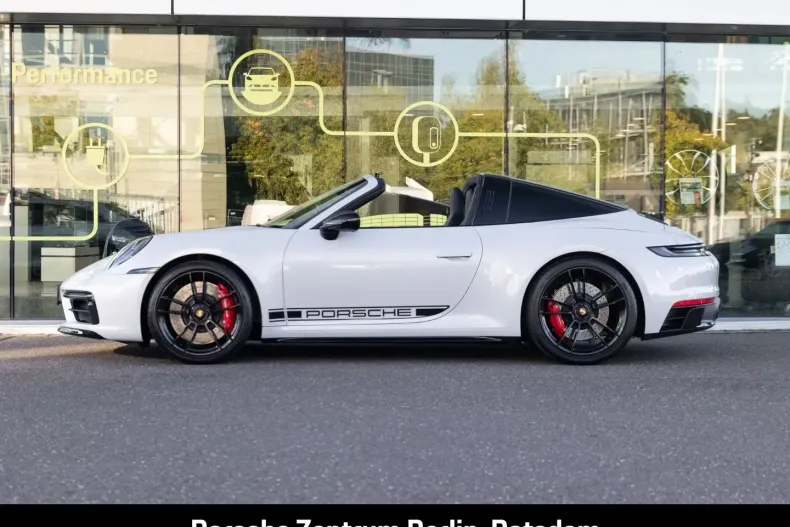 Porsche 992 din 2024 cu 34.024 km - oferta POR154585 - foto 2