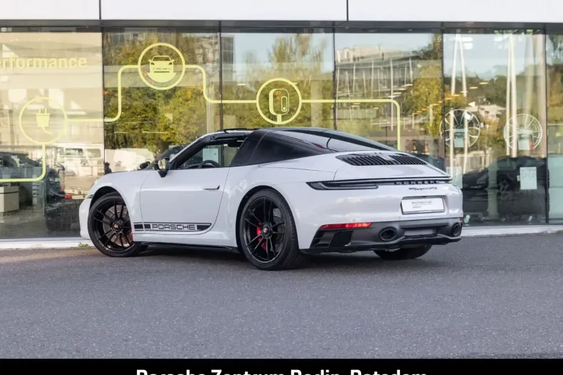 Porsche 992 din 2024 cu 34.024 km - oferta POR154585 - foto 3