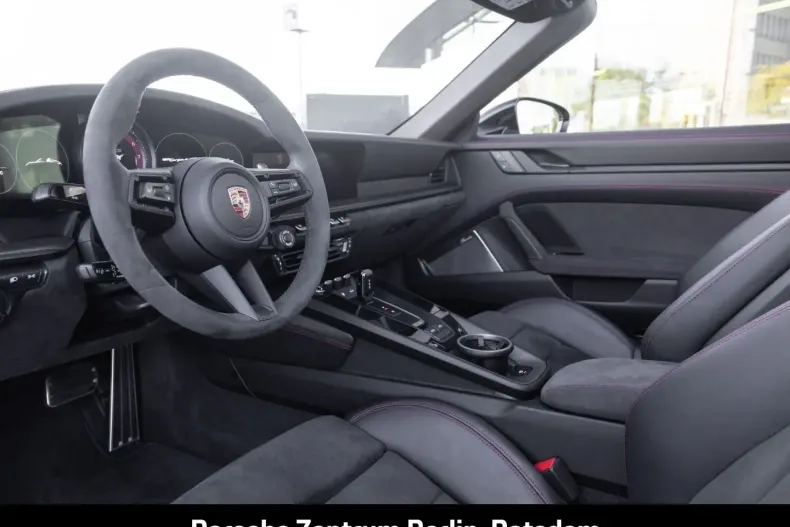 Porsche 992 din 2024 cu 34.024 km - oferta POR154585 - foto 4