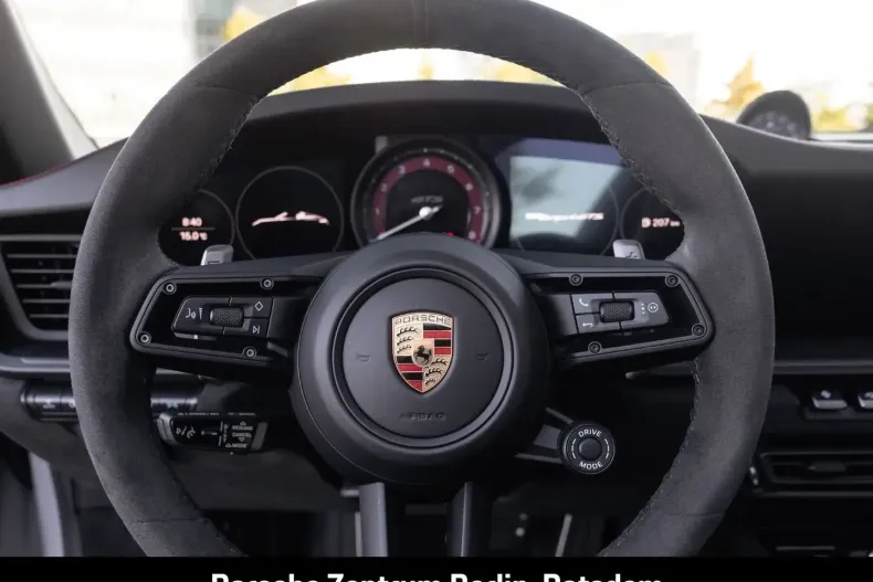 Porsche 992 din 2024 cu 34.024 km - oferta POR154585 - foto 6