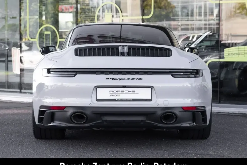 Porsche 992 din 2024 cu 34.024 km - oferta POR154585 - foto 9