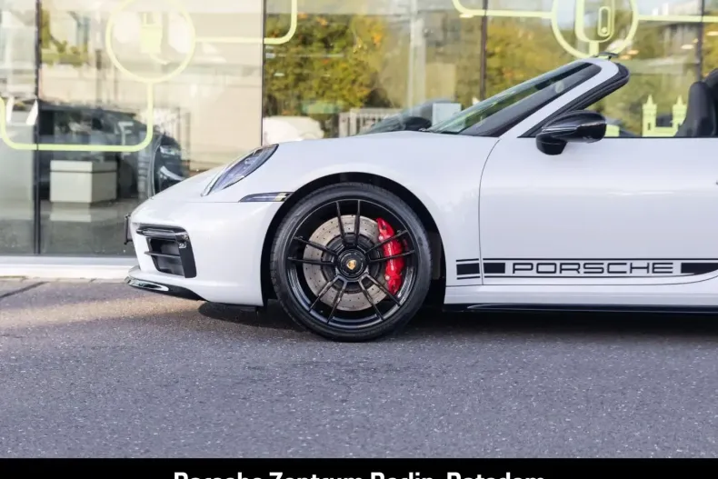 Porsche 992 din 2024 cu 34.024 km - oferta POR154585 - foto 10