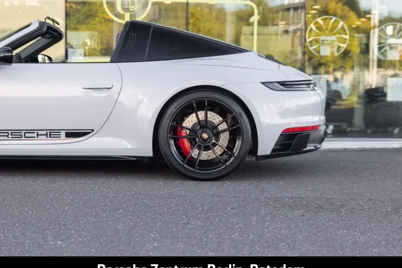 Porsche 992 din 2024 cu 34.024 km - oferta POR154585 - foto 11