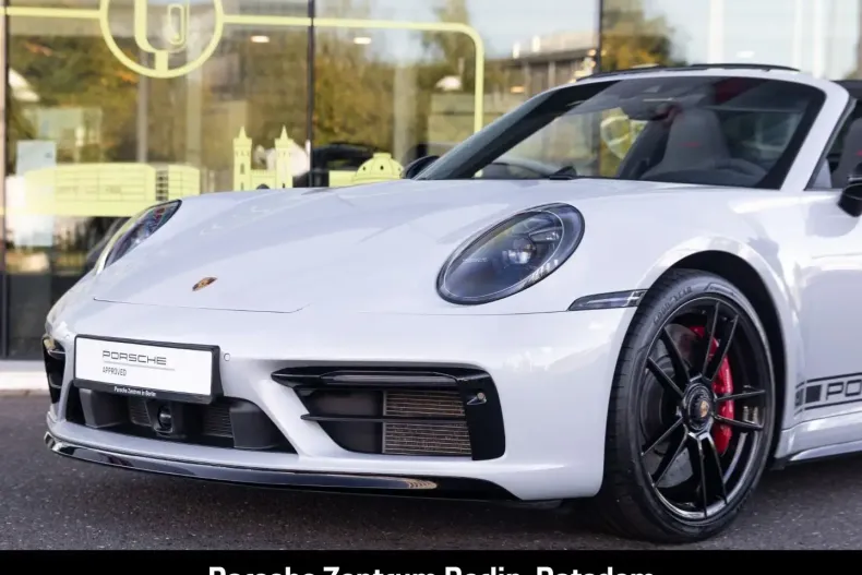 Porsche 992 din 2024 cu 34.024 km - oferta POR154585 - foto 12