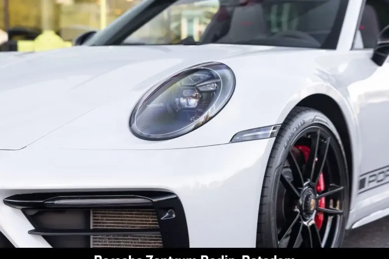 Porsche 992 din 2024 cu 34.024 km - oferta POR154585 - foto 14