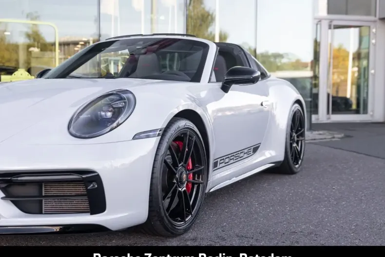 Porsche 992 din 2024 cu 34.024 km - oferta POR154585 - foto 15