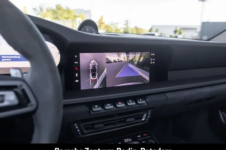 Porsche 992 din 2024 cu 34.024 km - oferta POR154585 - foto 19