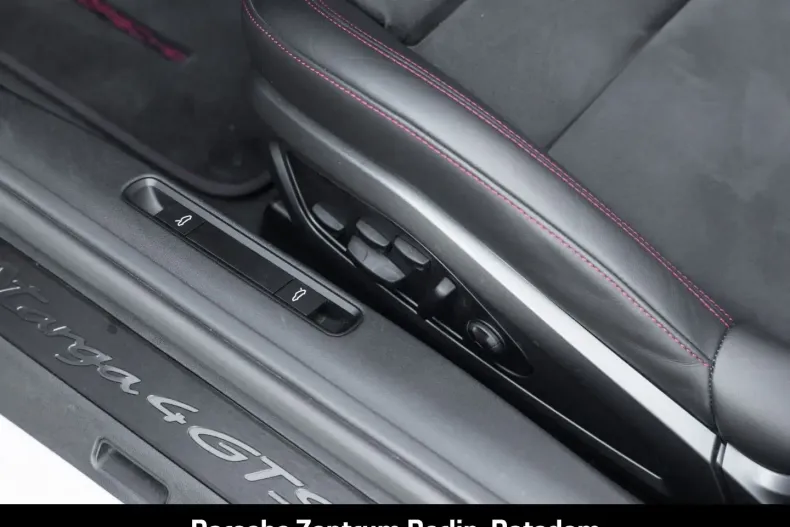 Porsche 992 din 2024 cu 34.024 km - oferta POR154585 - foto 21