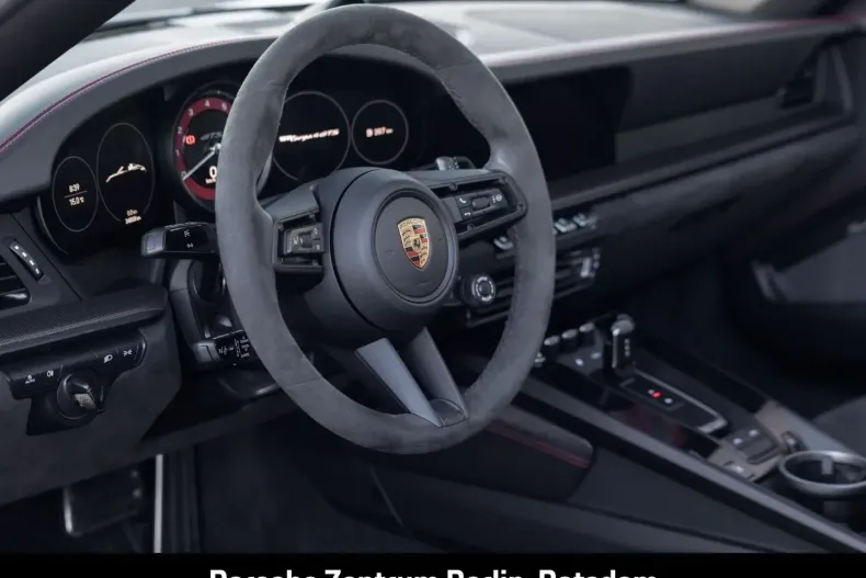 Porsche 992 din 2024 cu 34.024 km - oferta POR154585 - foto 23